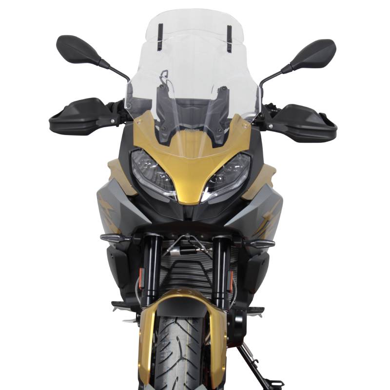 Cúpula MRA Touring visera Bmw F900XR 20-